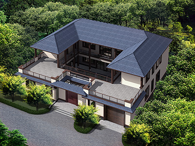 如何設(shè)計(jì)農(nóng)村房屋？農(nóng)村房屋設(shè)計(jì)原則