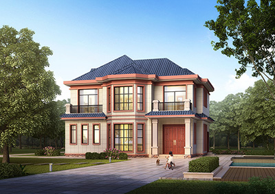 農(nóng)村自建房設(shè)計(jì)裝修知識，建房前必須注意的34點(diǎn)，看了不后悔