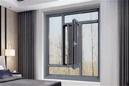 什么是斷橋鋁門窗？它的作用是什么？