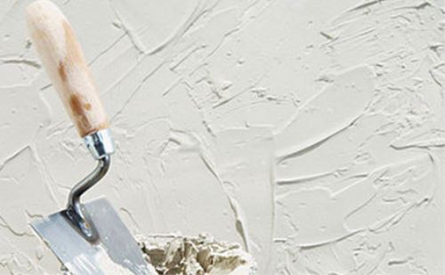 裝修材料快粘粉和膩子的區(qū)別是什么？