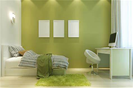 什么是墻面裝修中的“面漆”？如何選購好的面漆？