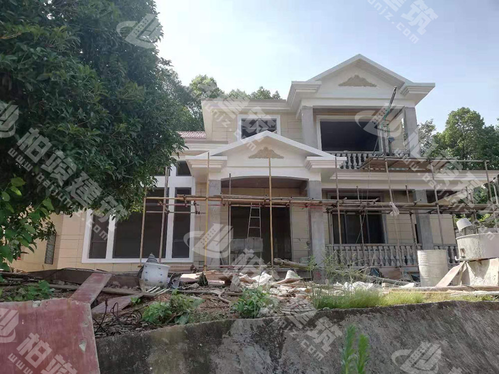 做屋頂防水需要什么材料？具體步驟是什么？