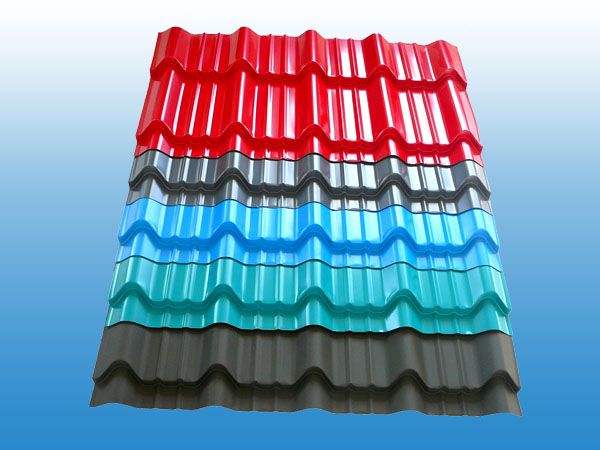 如何選購彩鋼瓦？彩鋼瓦下雨響怎么辦？