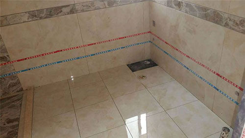 裝修時(shí)如何計(jì)算瓷磚用量？如何鋪貼瓷磚？如何判斷瓷磚質(zhì)量優(yōu)劣？