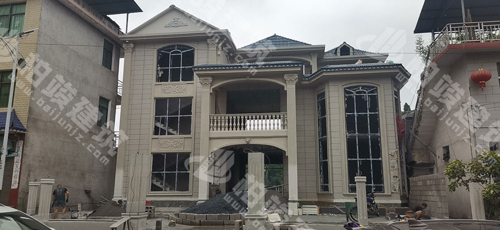 如何計(jì)算外墻保溫面積？外墻保溫施工有什么注意事項(xiàng)？