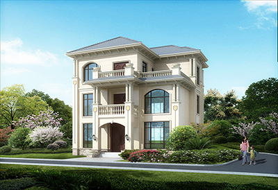 2020年農村自建房，建議目前要建房的朋友了解一下！