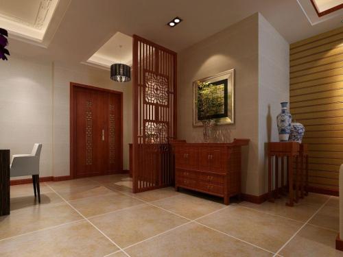 農(nóng)村自建房，為什么要設(shè)計玄關(guān)？什么是玄關(guān)？