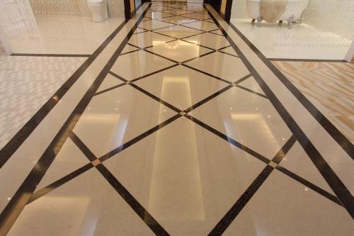 拋光磚是什么？有什么優(yōu)缺點？如何選購好的拋光磚？