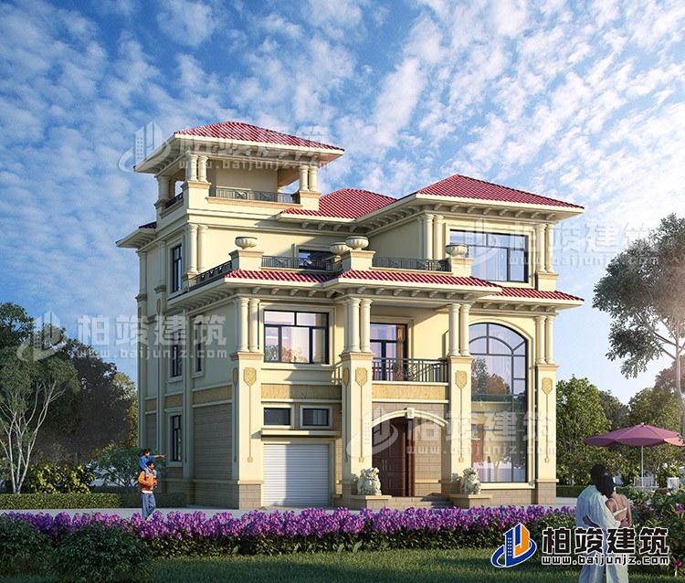 別墅裝修小知識｜別墅裝修應(yīng)當(dāng)注意的三大細(xì)節(jié)，你知道幾個(gè)？