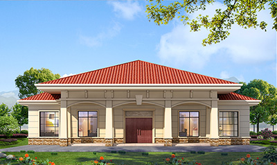 不會選擇別墅設(shè)計圖？來看看小編的推薦吧！