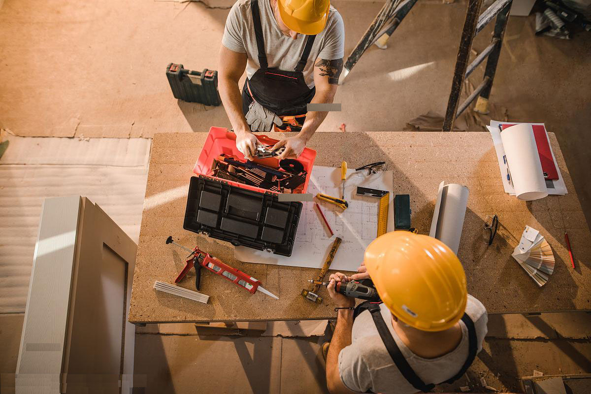 今天小編給大家講解下，農(nóng)村別墅的水電的裝修知識。