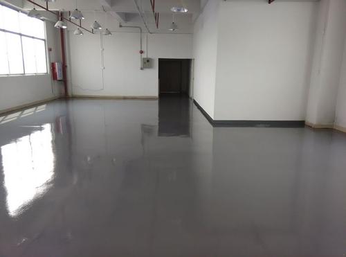 農村自建別墅，水泥砂漿自流平地面是什么？