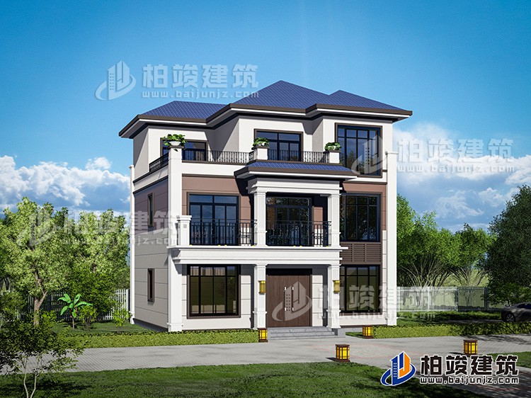 農村自建別墅，房子的朝向有什么講究嗎。