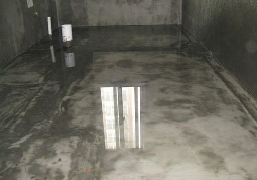 農(nóng)村別墅設計里衛(wèi)生間防水的問題，大家快來看看吧