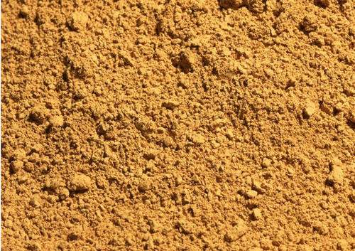 建房子材料沙石的選擇，要怎么選擇了？，那種好？