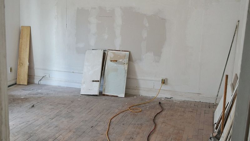 鄉(xiāng)村樓房裝修技巧分享。