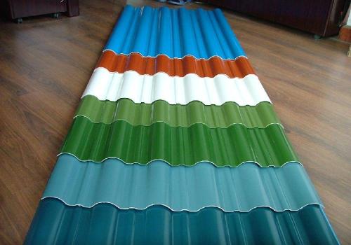 質量好的彩鋼瓦要怎么去購買了？