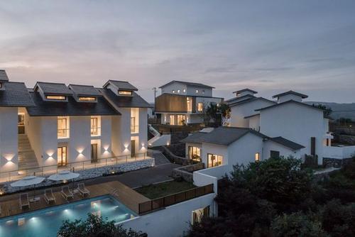 民宿設計之前一定要充分理解民宿的定義、特點。