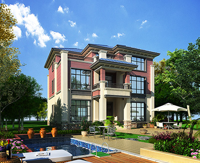 別墅的分類(lèi)是怎么樣的？今天小編給大家分享。