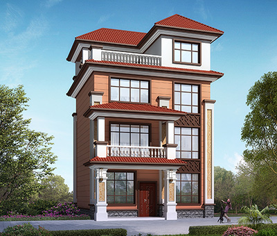 農村別墅戶型圖，讓你有專業(yè)設計圖紙的幫助。