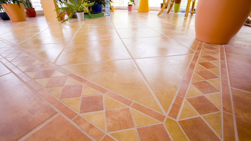 建房地板的選擇，原來也有講究。