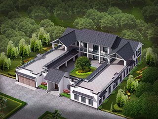 社會(huì)在進(jìn)步，房子也在進(jìn)步，越來越完善美麗。