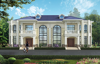 建房要乘早，因為雨季建不了。