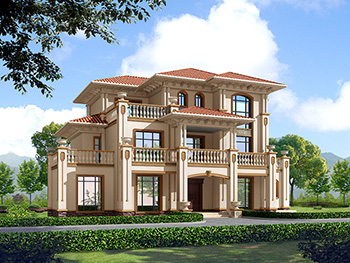 時間不等人，再不建房就老了。