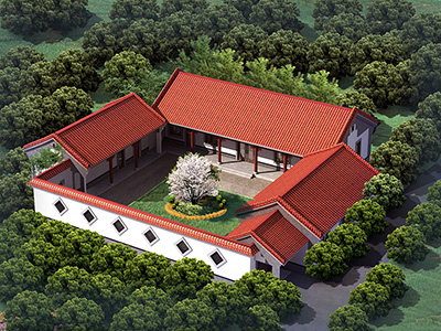 看著自建房一棟一棟的拔地而起，您還在等什么！