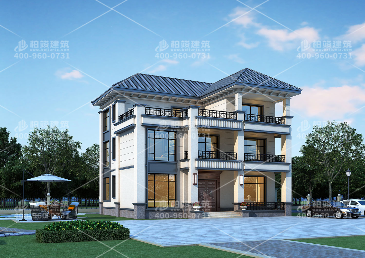 宅基地也有規(guī)定了，建房規(guī)范化。