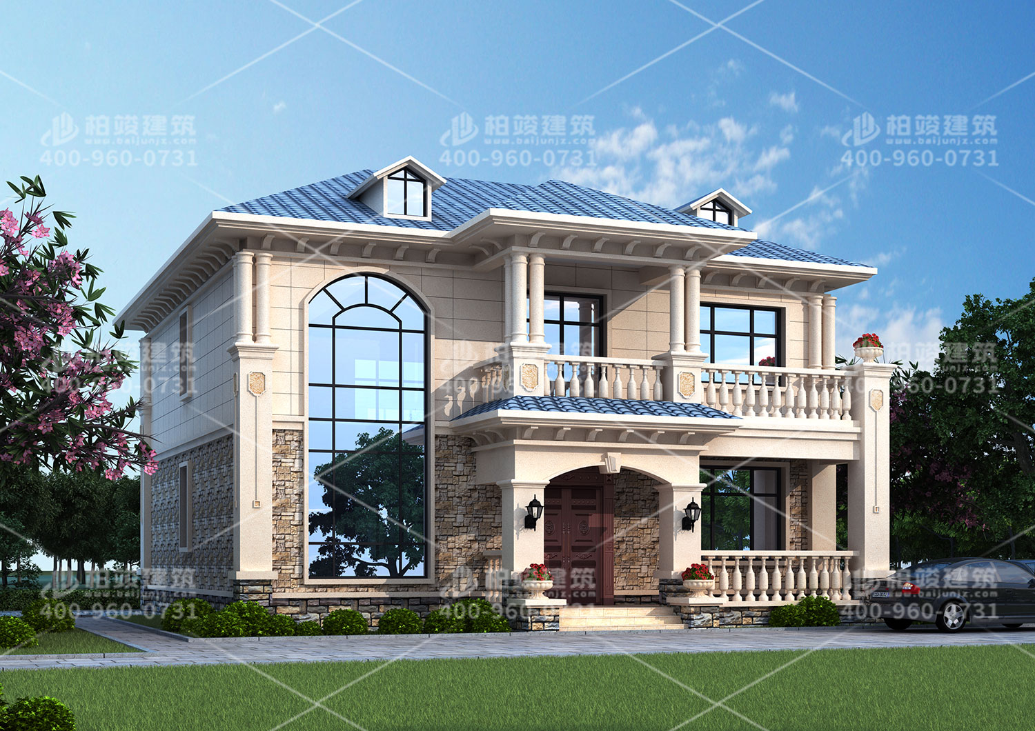 打工人都有自己的房子，社會才更加進步。