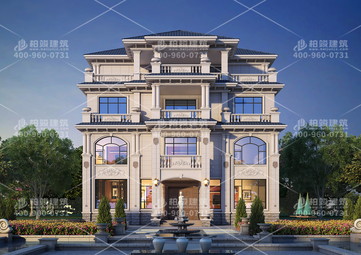 自建房屋設(shè)計(jì)圖紙，帶家庭活動(dòng)空間。