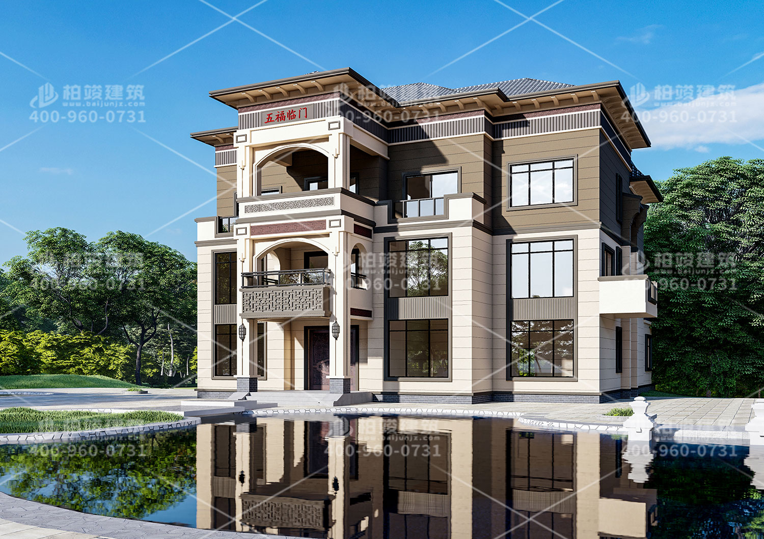 農(nóng)村自建房設(shè)計(jì)地板的選擇，讓你不用擔(dān)心裝修