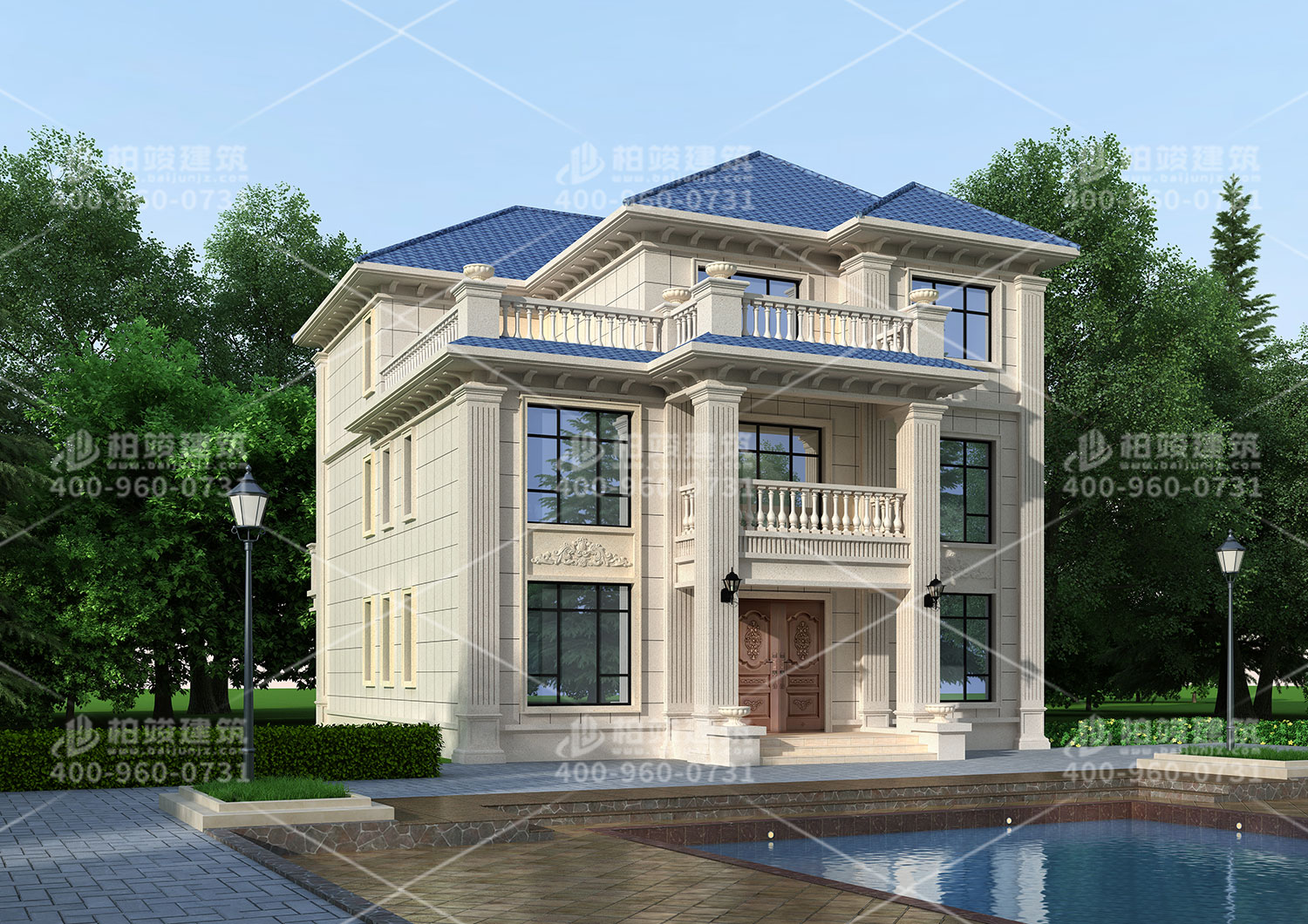 農(nóng)村蓋房子設(shè)計圖紙，中秋回家蓋房子。