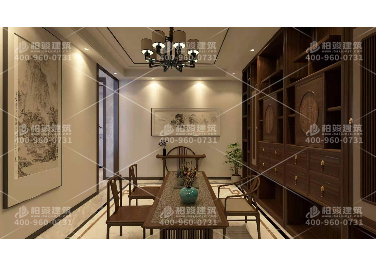 現(xiàn)代風格別墅設計圖，時尚別墅之王。