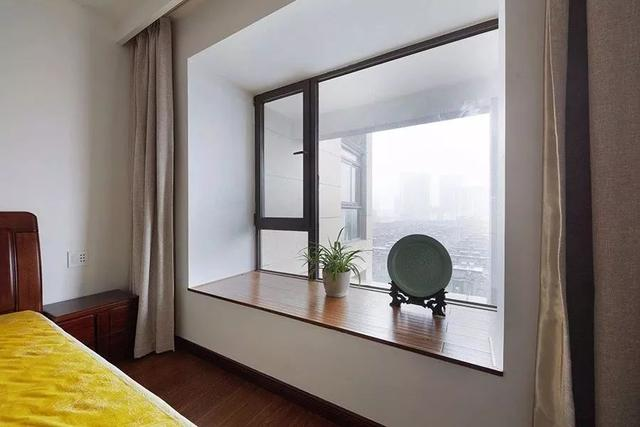 飄窗漏水了怎么辦？