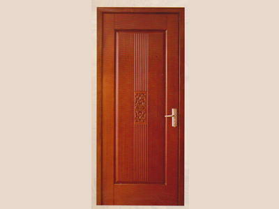 自建房木門的質(zhì)量，三個(gè)方法成功選擇。