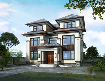 三層歐式別墅設(shè)計(jì)圖大全。