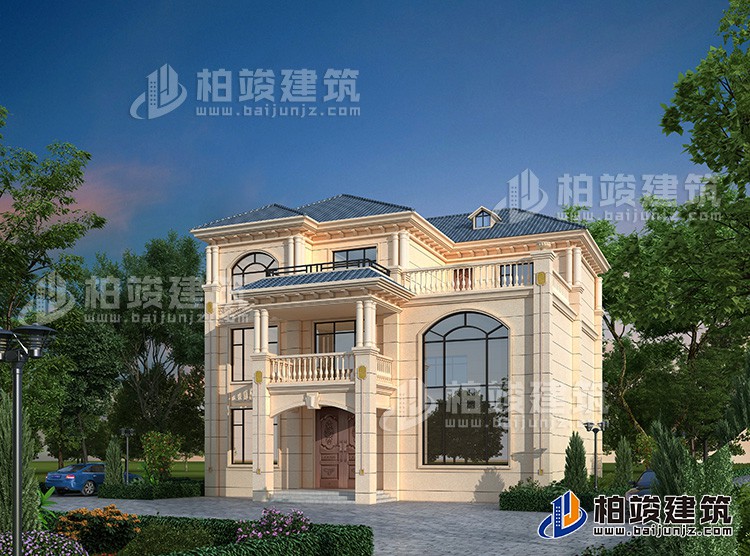 三種人有錢(qián)也不能自建房。