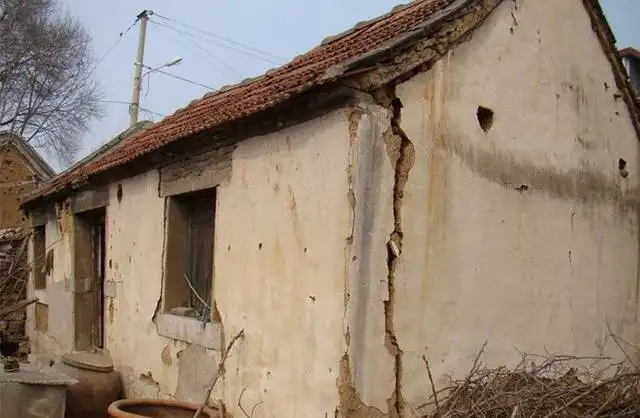 有的老房子住了很多年了，我們來看看農(nóng)村危房鑒定標(biāo)準(zhǔn)