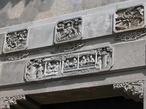 現(xiàn)在裝修師傅都是用這個做門梁，教大家怎么分辨。