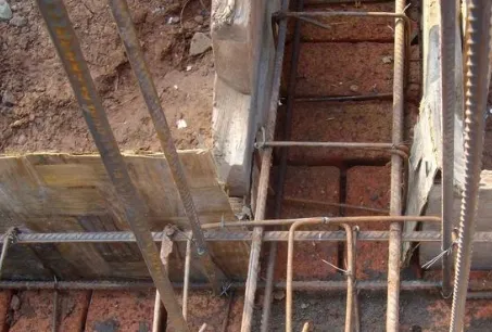 你了解圈梁嗎？你知道圈梁的作用嗎？　