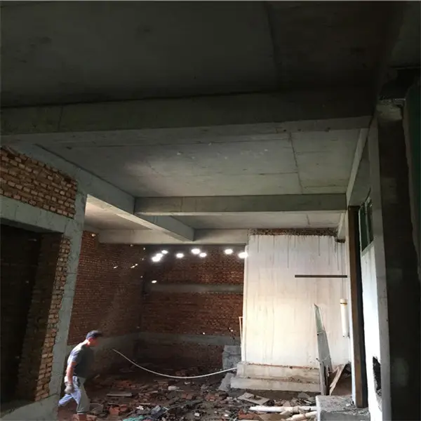 在承重墻破壞的時候，一定要知道這些加固方法。