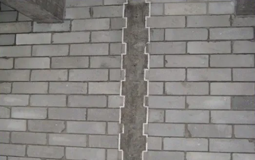 壁柱和構(gòu)造柱有什么區(qū)別？構(gòu)造柱可以代替壁柱嗎？　