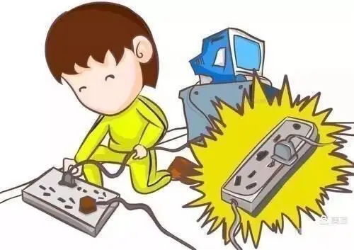 這些防觸電措施，在建別墅之前一定要了解！