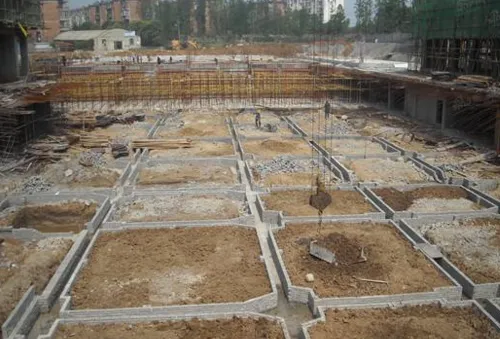 農(nóng)村自建房屋的地基能挖多深？不要隨便挖