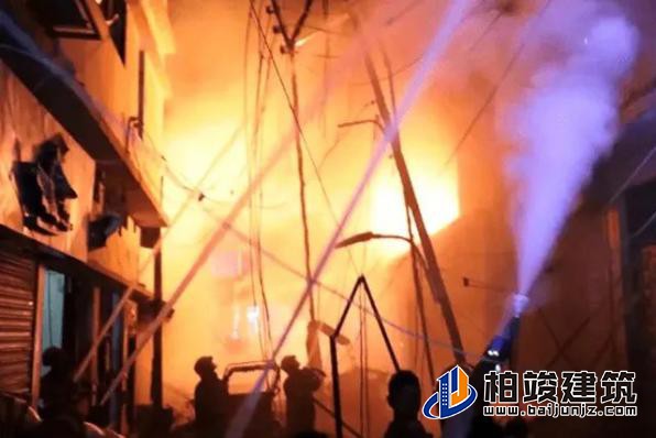 鄉(xiāng)村自建房火災高發(fā)，要注定這些安全常識！