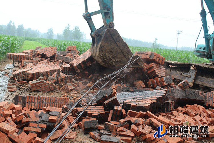 或將“叫?！鞭r村自建房，連翻修都不允許？現在答案已經出來了