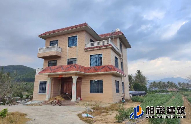 中央擬定：2023年農村建房“7不準”，農民朋友要了解！