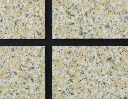 6種常見(jiàn)的外墻仿石漆施工工藝！ 涂料在線,coatingol.com